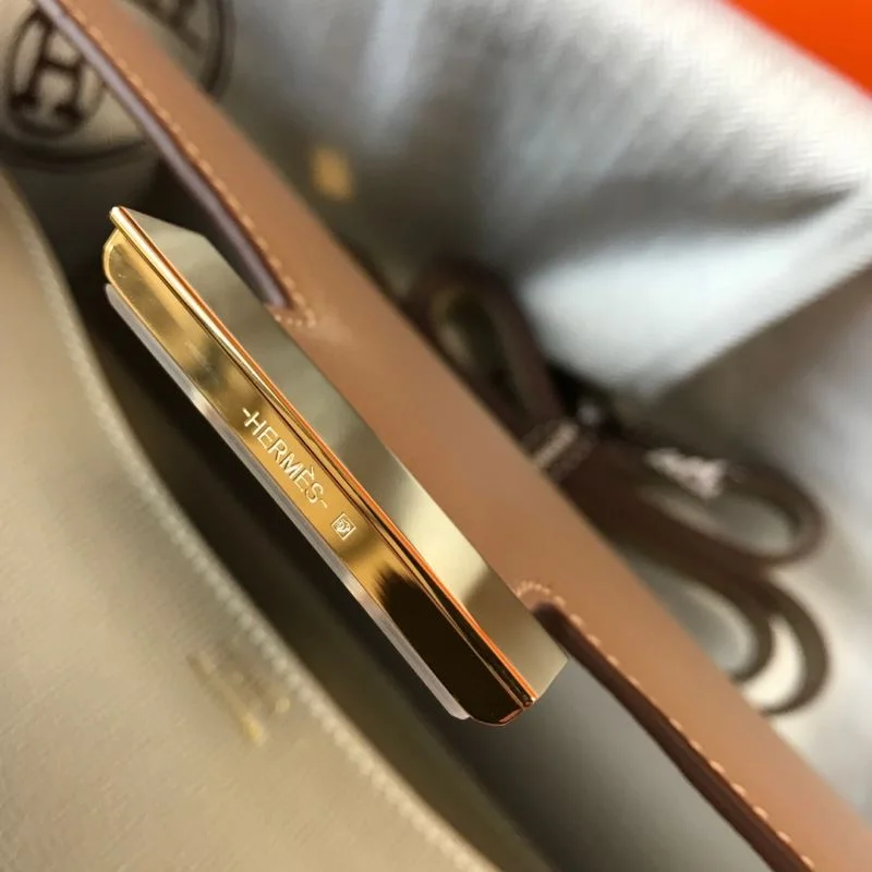 Hermes Constance Bags ZipUp 48408