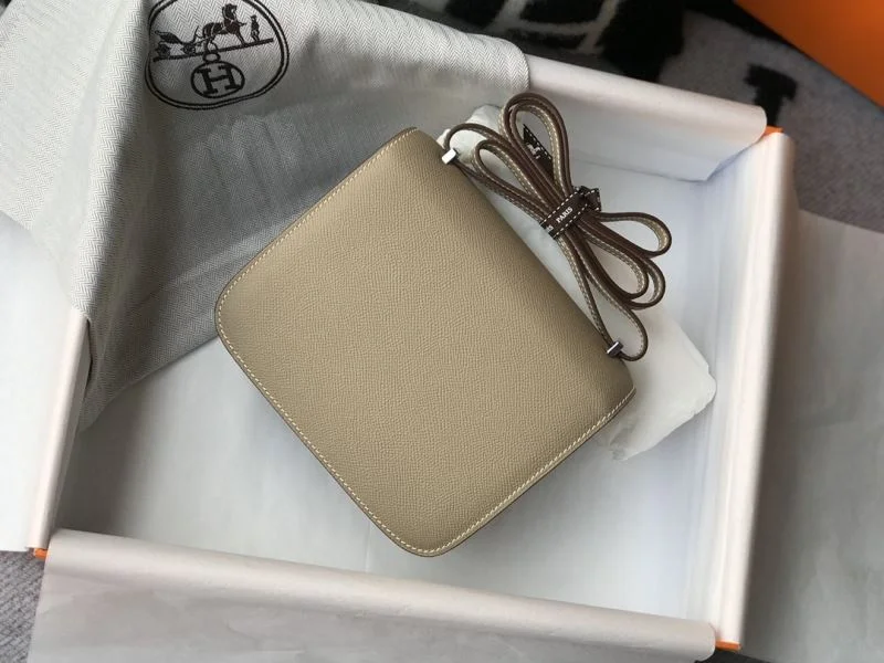 Hermes Constance Bags Chic 48458