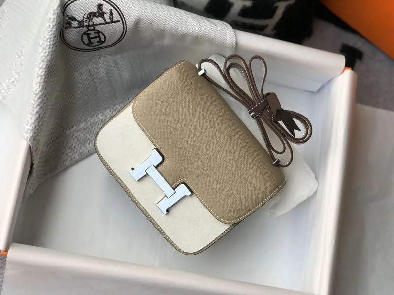 Hermes Constance Bags Chic 48458