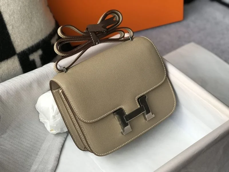 Hermes Constance Bags Chic 48458