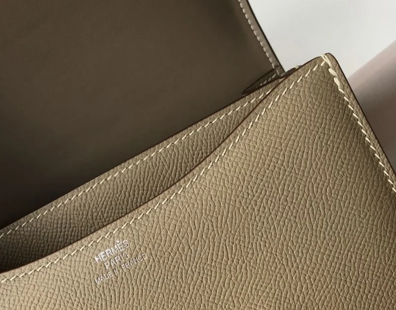 Hermes Constance Bags Chic 48458
