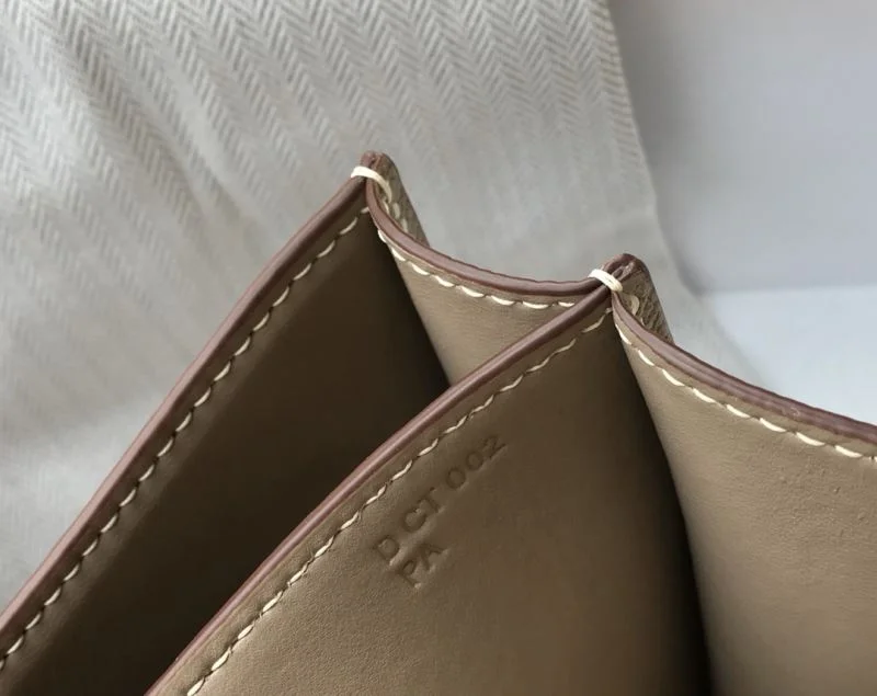 Hermes Constance Bags Chic 48458