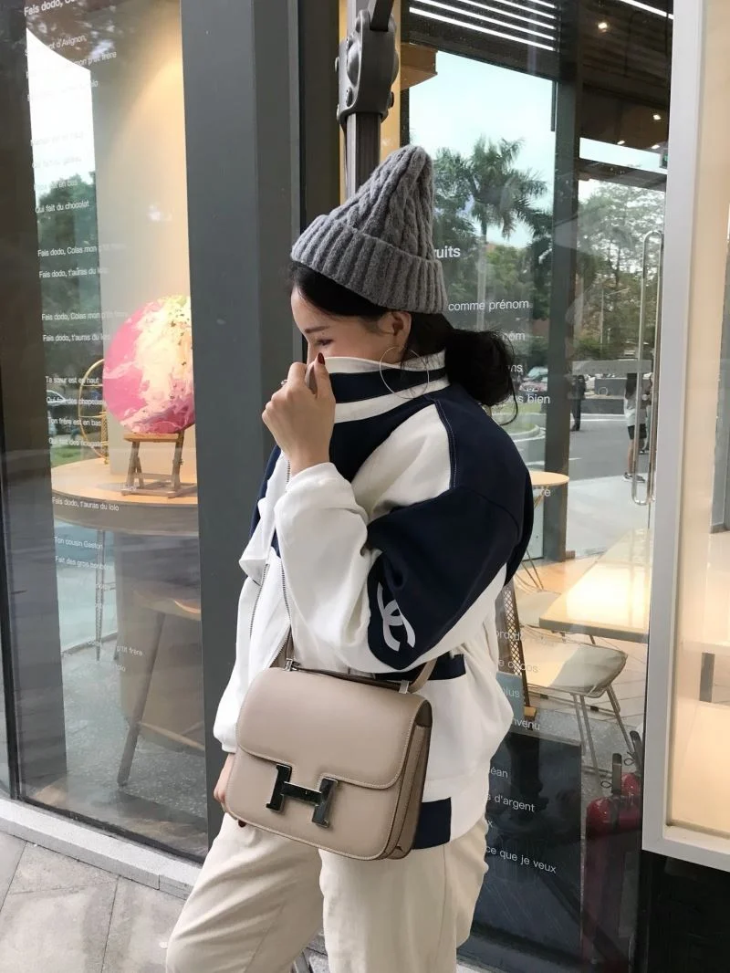 Hermes Constance Bags Chic 48458