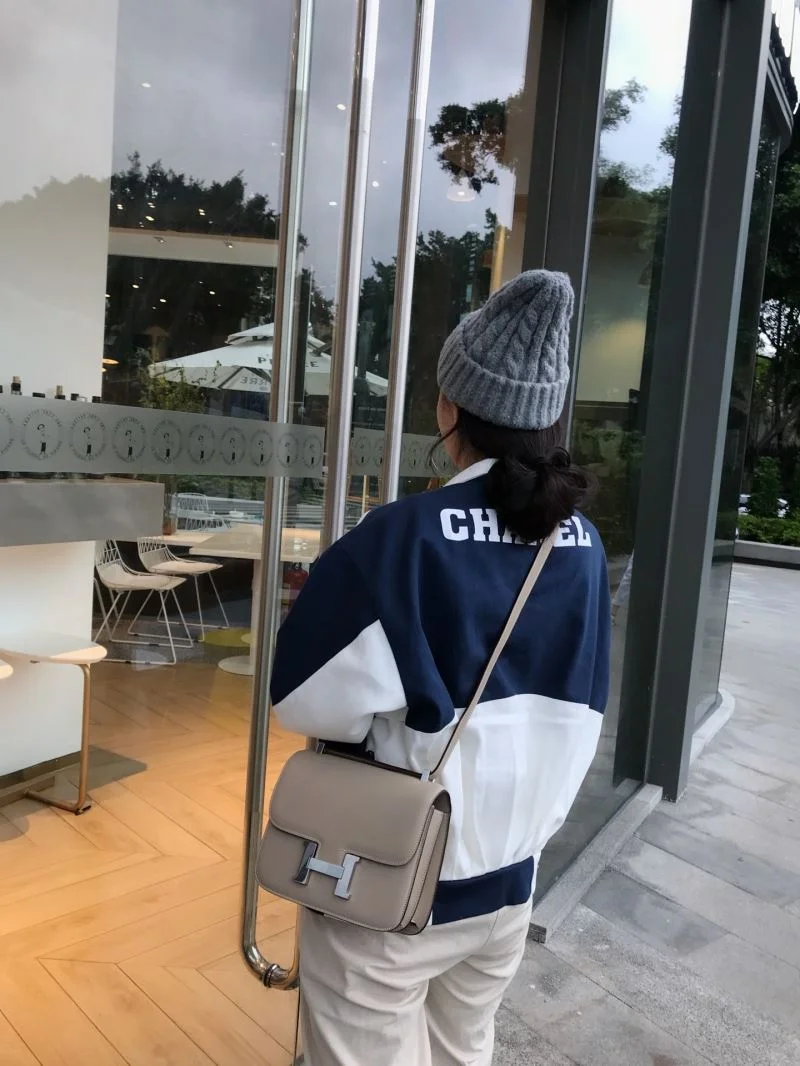 Hermes Constance Bags Chic 48458