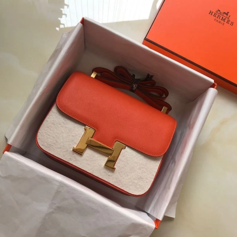 WeatherProof Hermes Constance Bags 48416