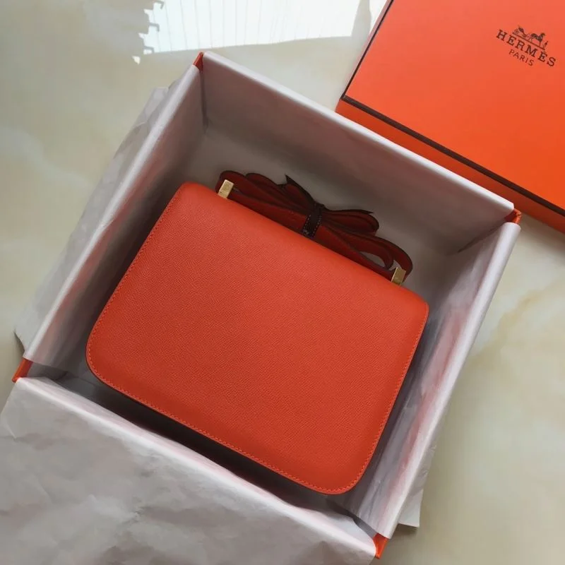 WeatherProof Hermes Constance Bags 48416