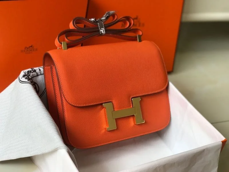 WeatherProof Hermes Constance Bags 48416