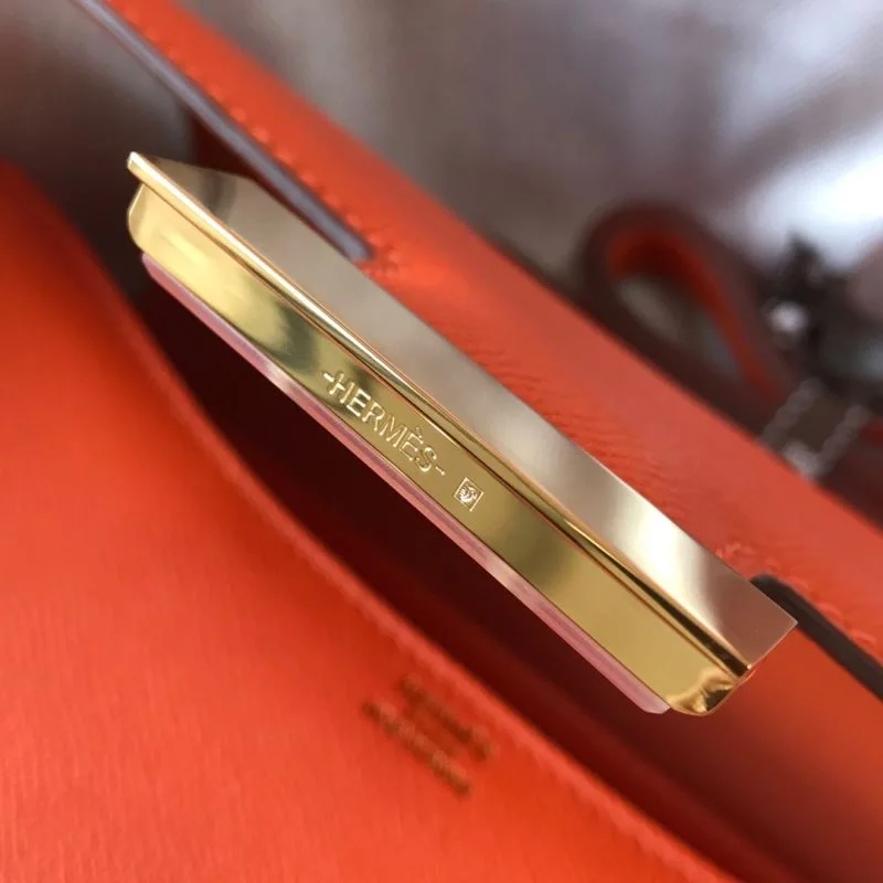WeatherProof Hermes Constance Bags 48416