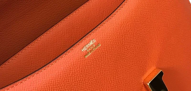 WeatherProof Hermes Constance Bags 48416