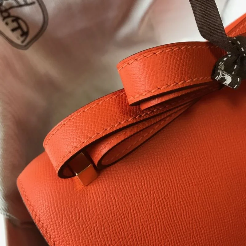 WeatherProof Hermes Constance Bags 48416