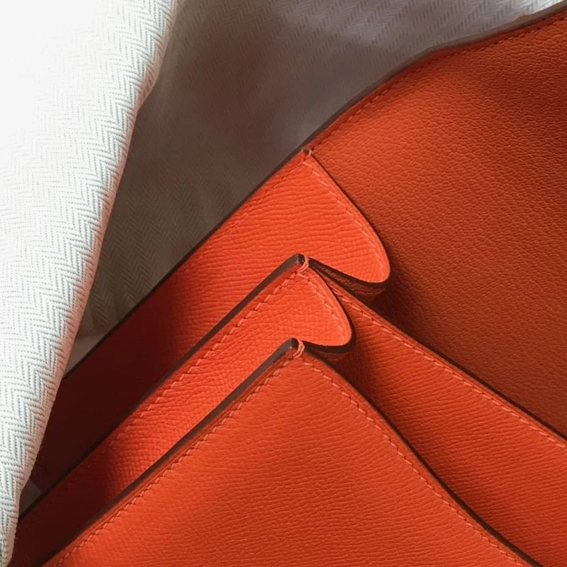 WeatherProof Hermes Constance Bags 48416