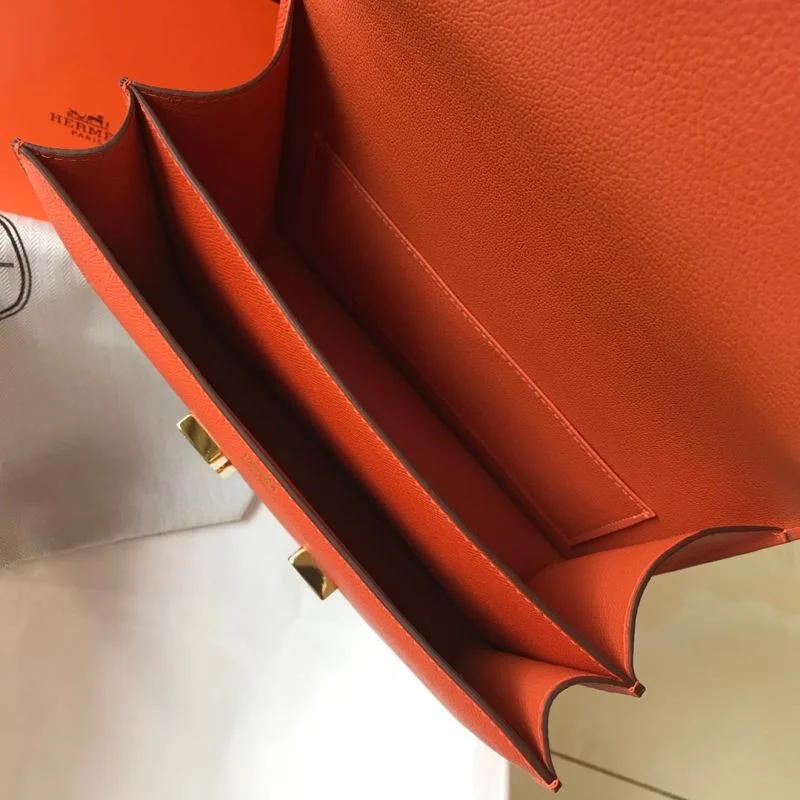 WeatherProof Hermes Constance Bags 48416