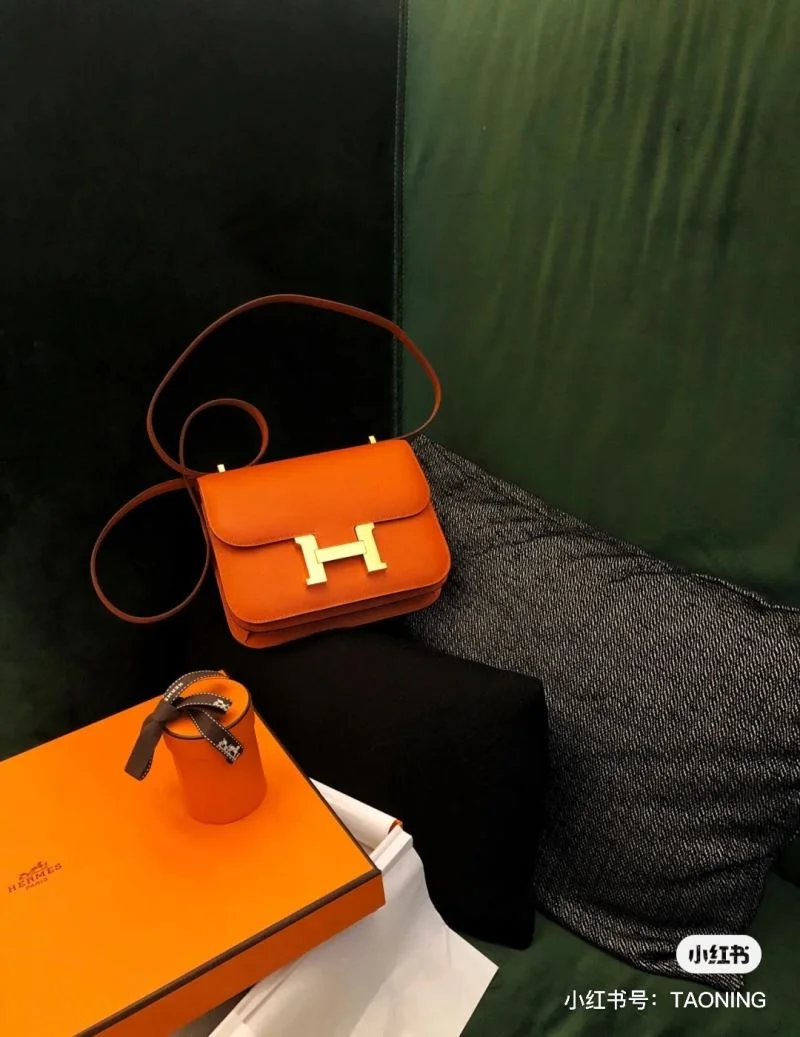 WeatherProof Hermes Constance Bags 48416