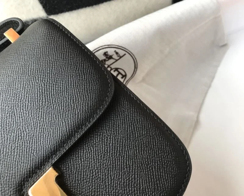 Hermes Constance Bags ZipUp 48420