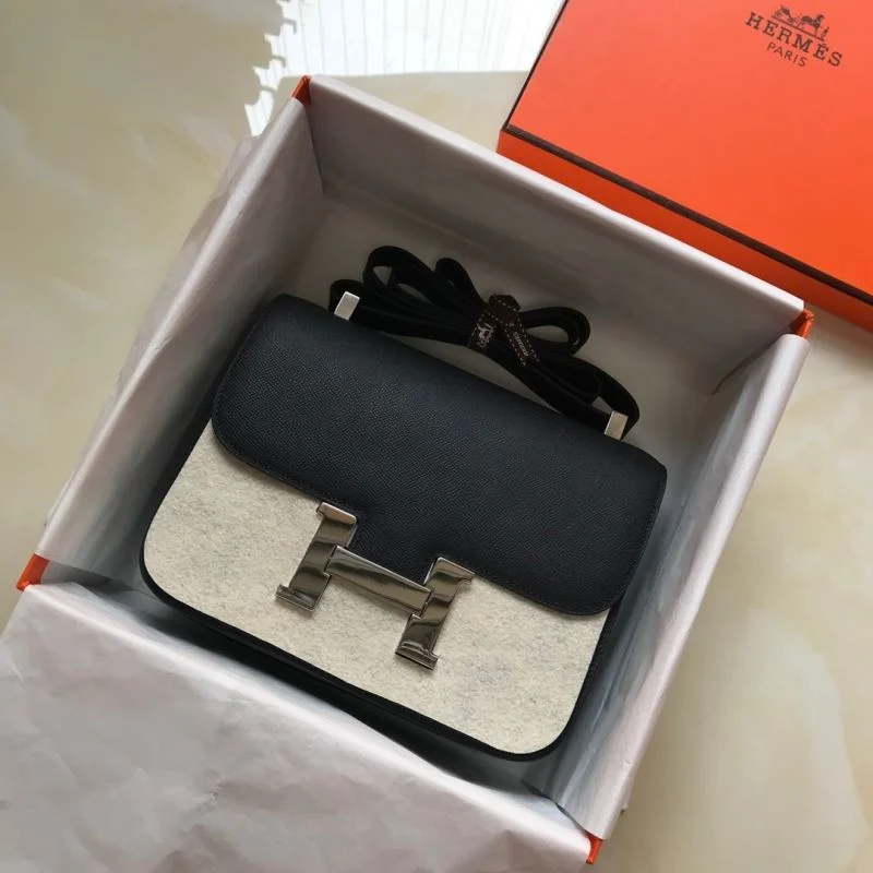 Hermes Constance Bags Effortless 48417