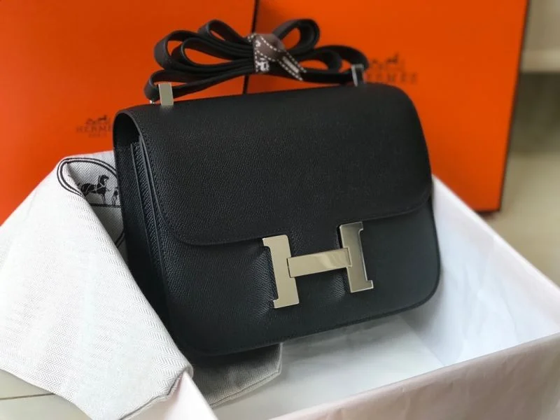 Hermes Constance Bags Effortless 48417