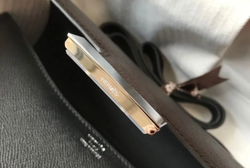 Hermes Constance Bags Effortless 48417