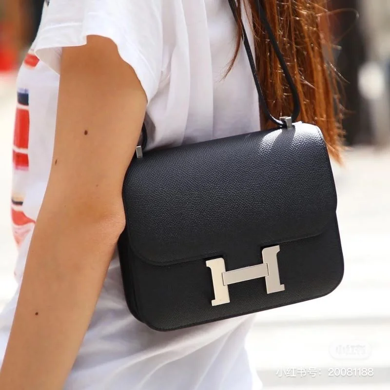 Hermes Constance Bags Effortless 48417
