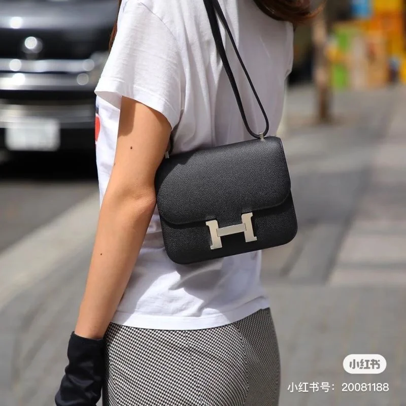 Hermes Constance Bags Effortless 48417