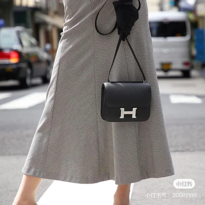 Hermes Constance Bags Effortless 48417