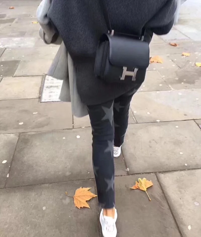 Hermes Constance Bags Effortless 48417