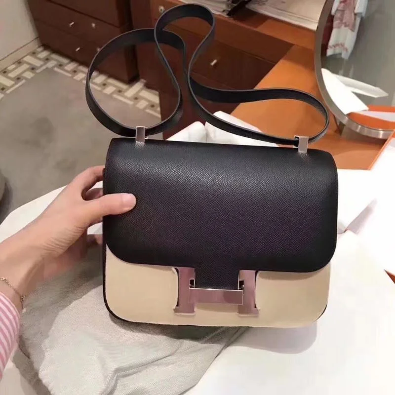 Hermes Constance Bags Effortless 48417