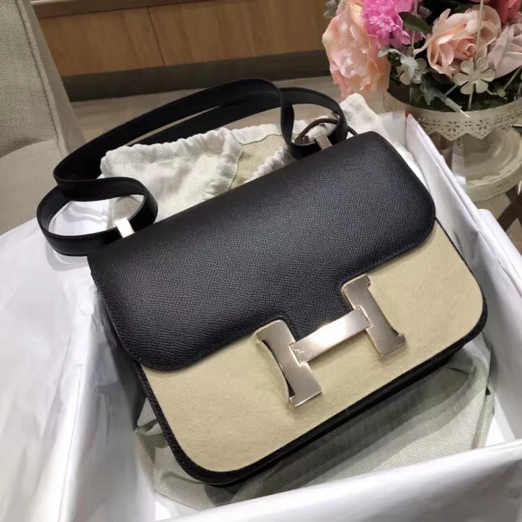 Hermes Constance Bags Effortless 48417