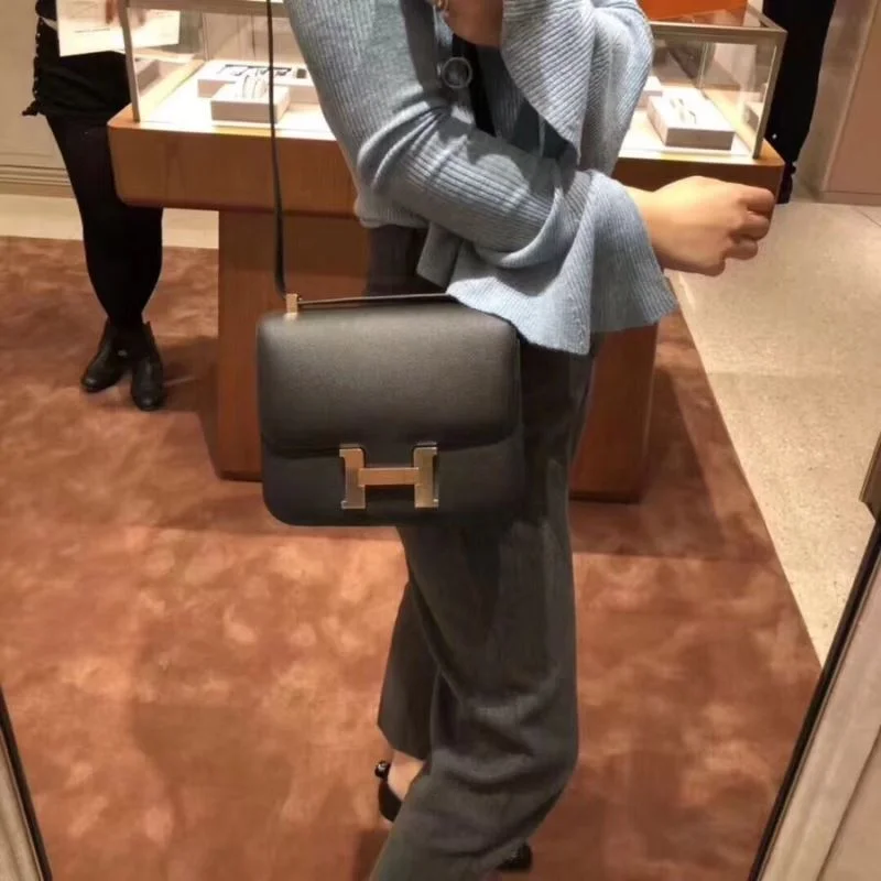 Hermes Constance Bags Effortless 48417