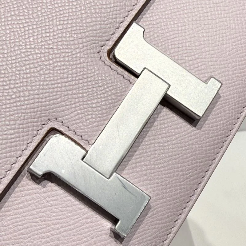 Hermes Constance Bags WrinkleFree 48414