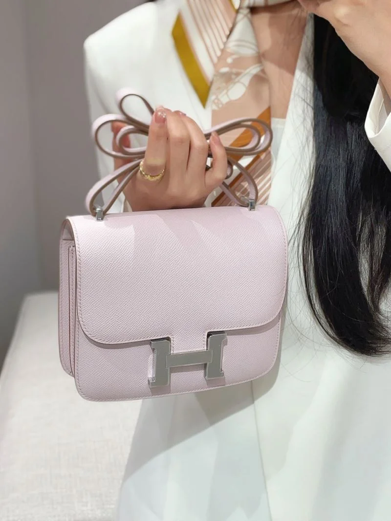 Hermes Constance Bags WrinkleFree 48414