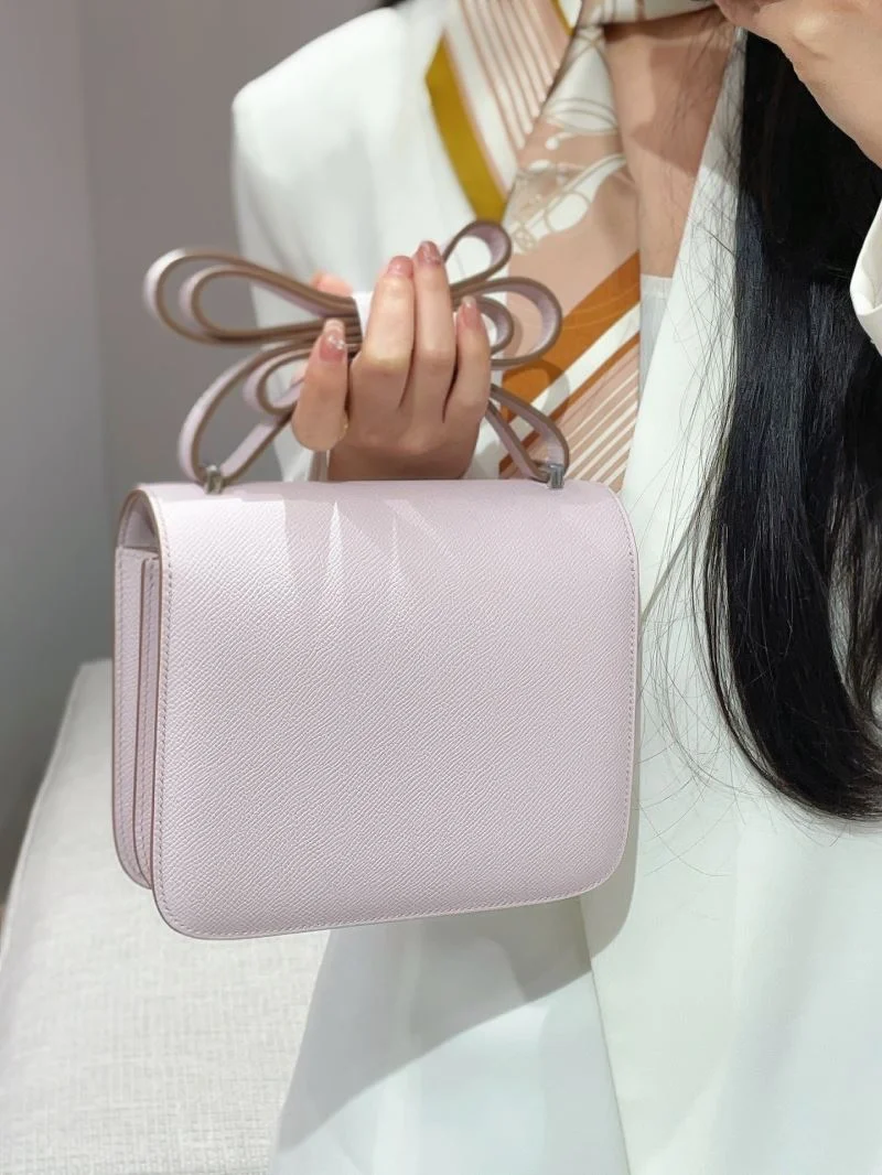 Hermes Constance Bags WrinkleFree 48414