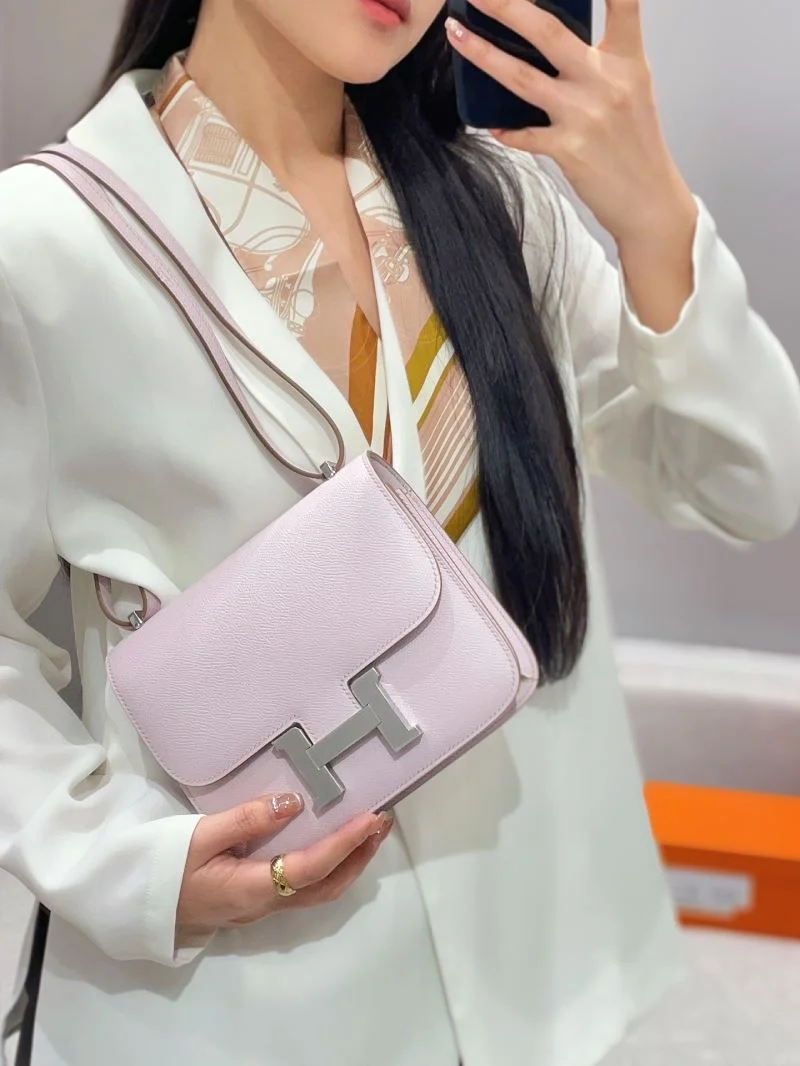 Hermes Constance Bags WrinkleFree 48414