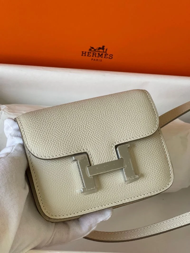 Seasonal Hermes Constance Bags 48411