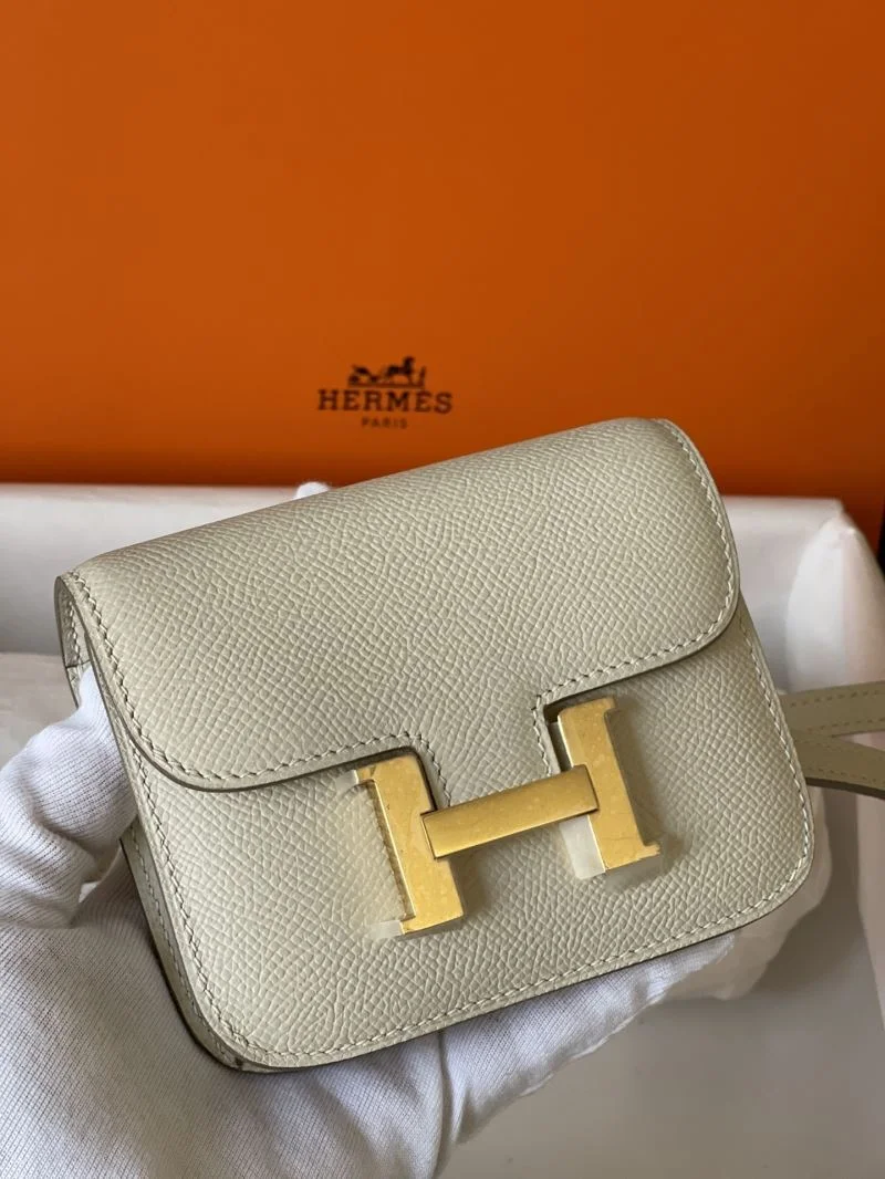 Seasonal Hermes Constance Bags 48411