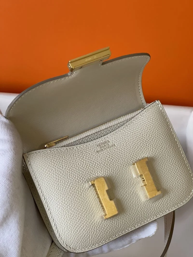 Seasonal Hermes Constance Bags 48411