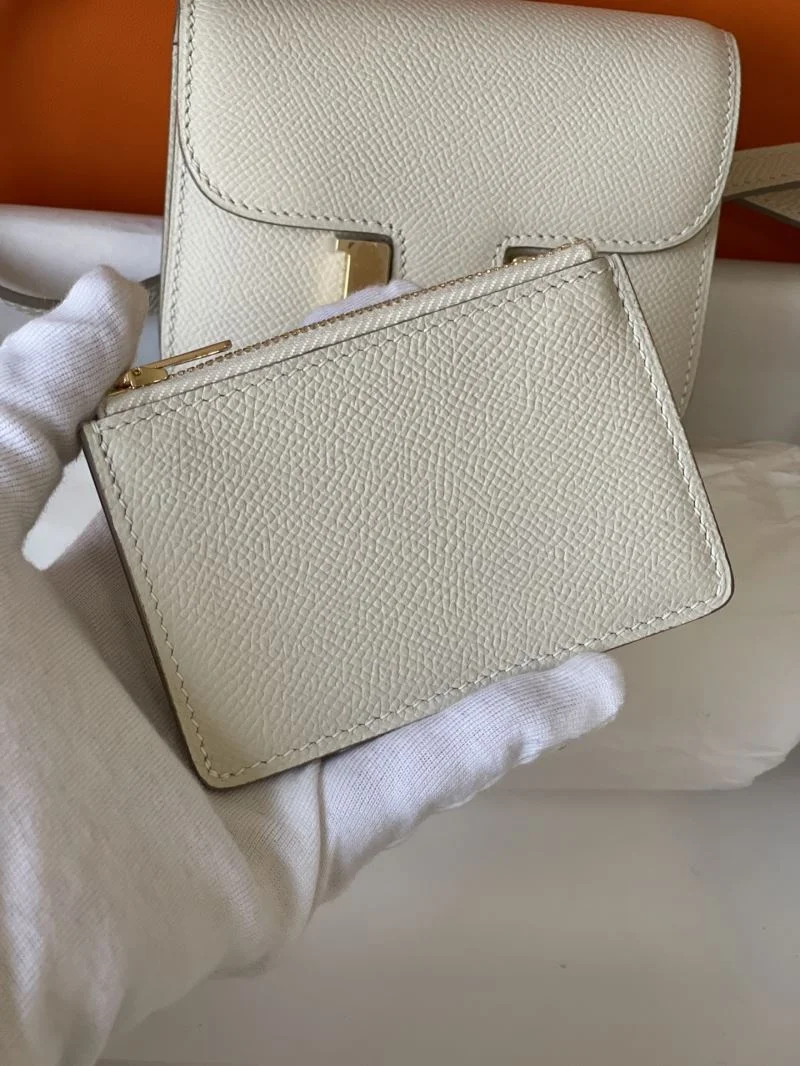 Seasonal Hermes Constance Bags 48411