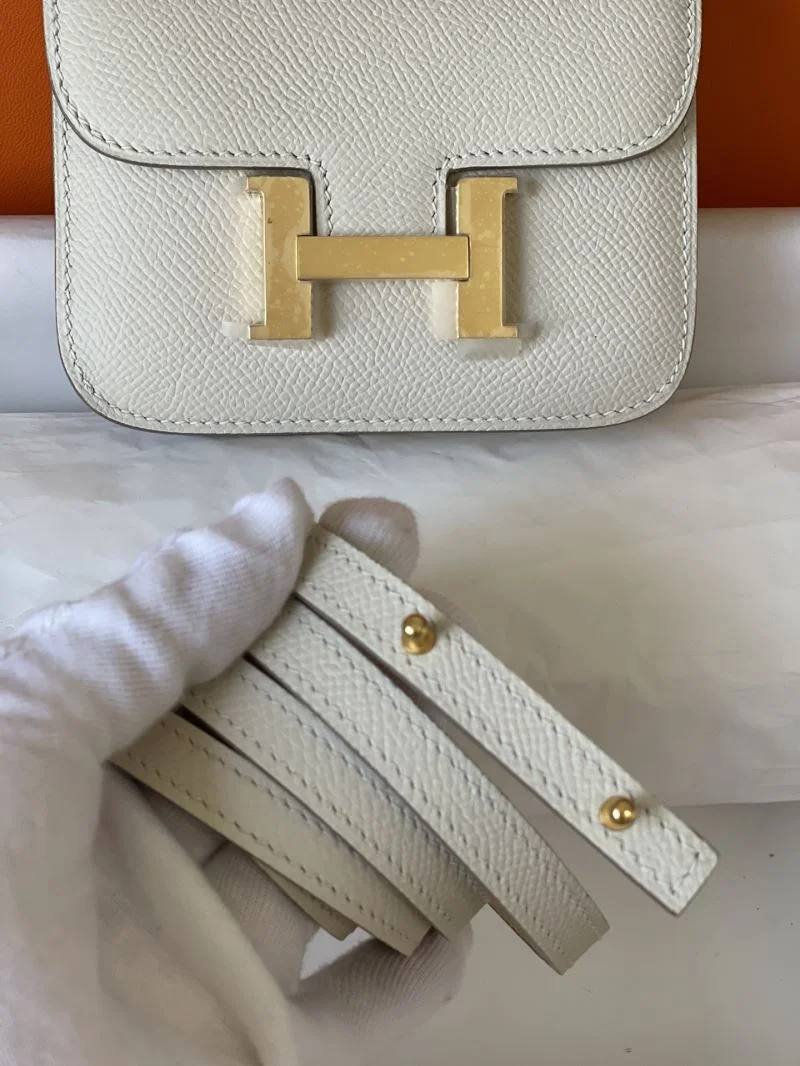 Seasonal Hermes Constance Bags 48411