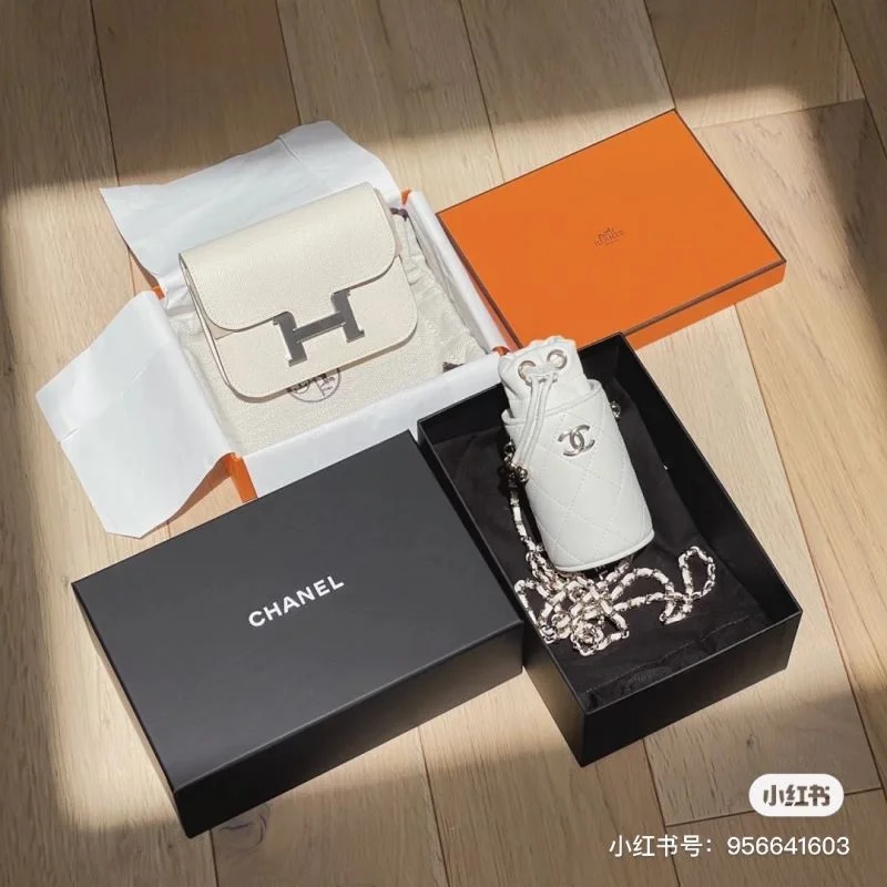 Seasonal Hermes Constance Bags 48411