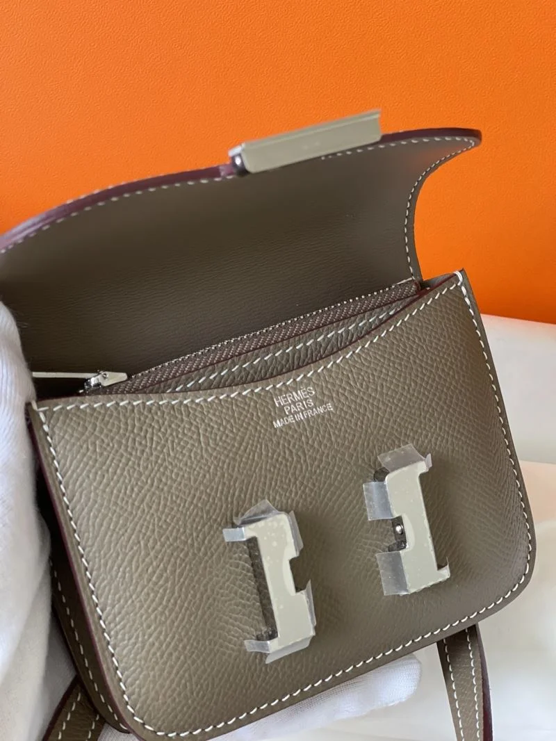 Hermes Constance Bags Affordable 48410