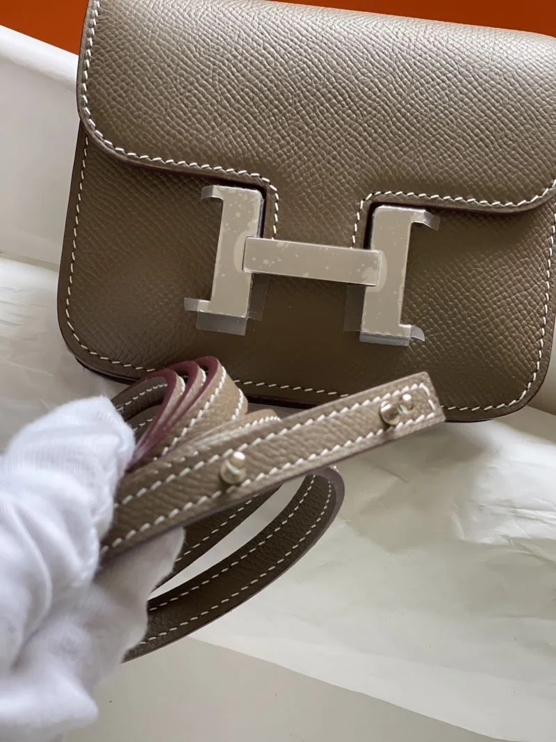 Hermes Constance Bags Affordable 48410