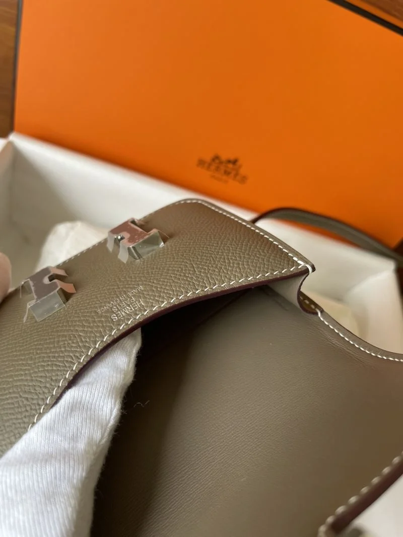 Hermes Constance Bags Affordable 48410