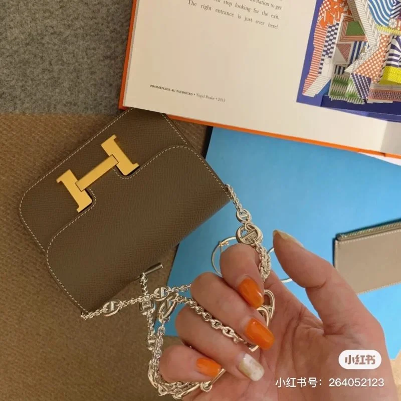 Hermes Constance Bags Affordable 48410