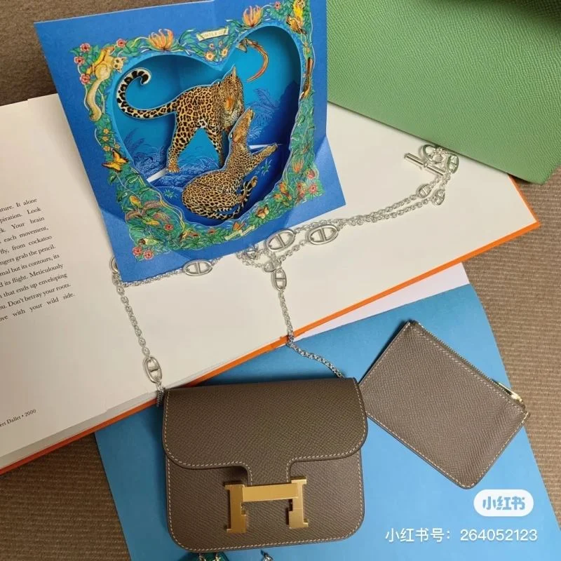 Hermes Constance Bags Affordable 48410
