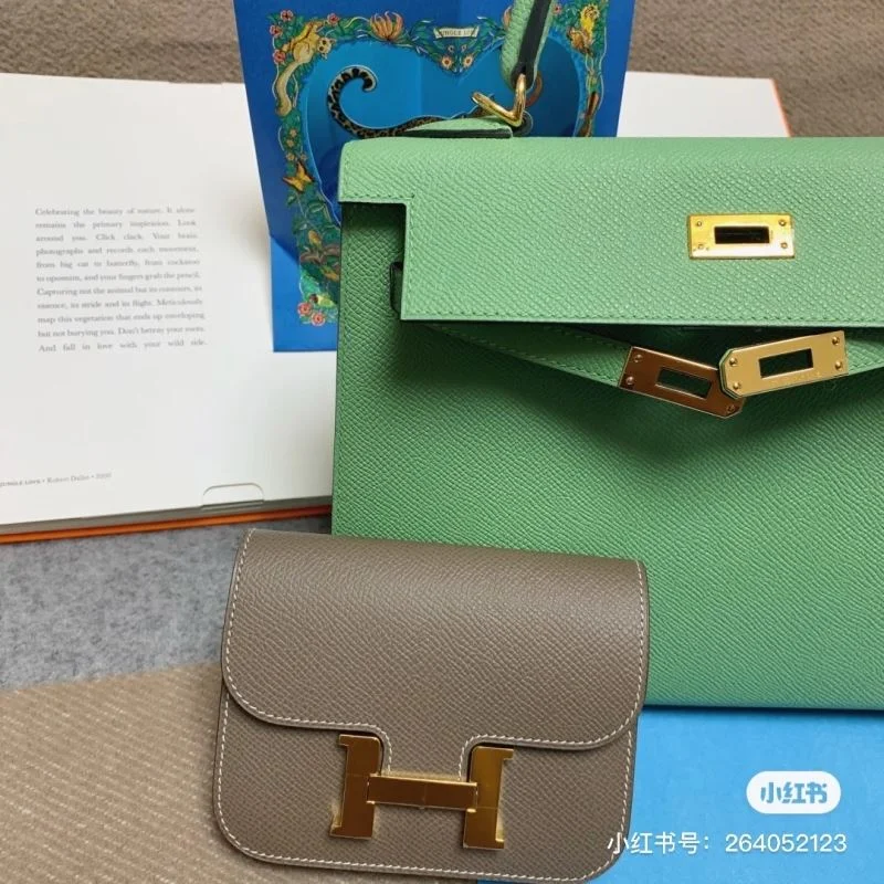 Hermes Constance Bags Affordable 48410