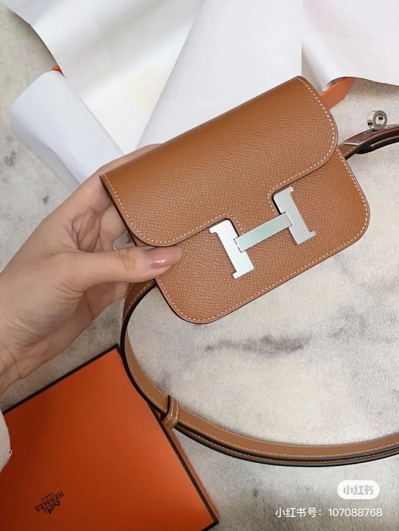 Hermes Constance Bags TopPick 48453