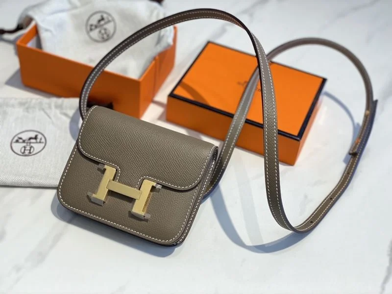 Comfortable Hermes Constance Bags 48400