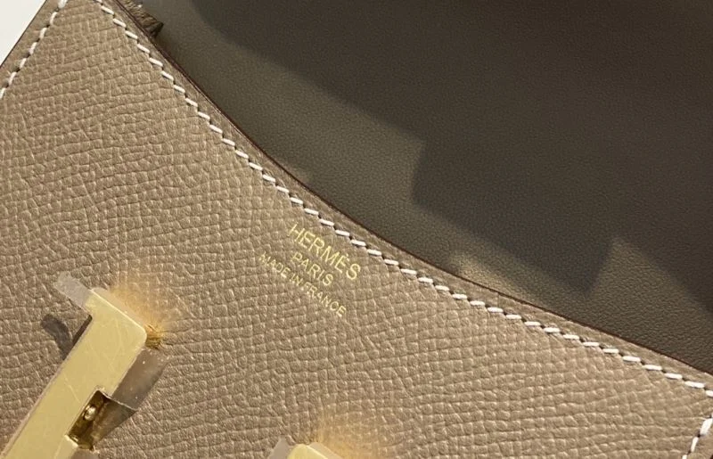 Comfortable Hermes Constance Bags 48400