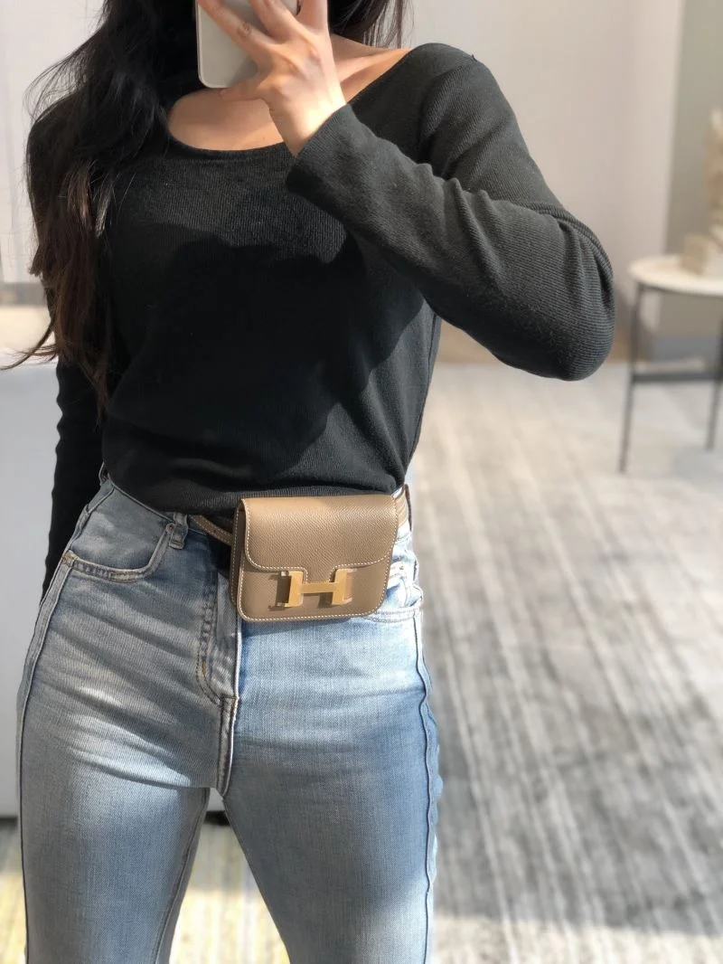 Comfortable Hermes Constance Bags 48400