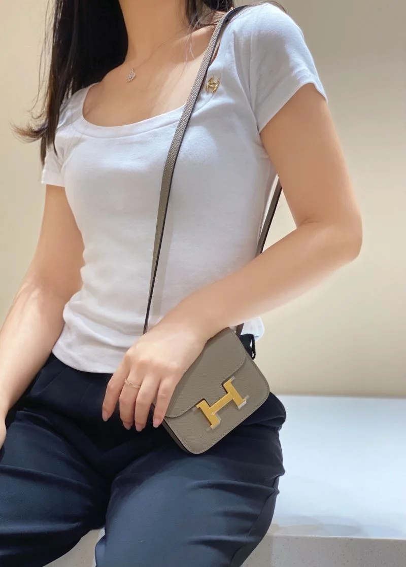Upgraded Hermes Constance Bags 48405