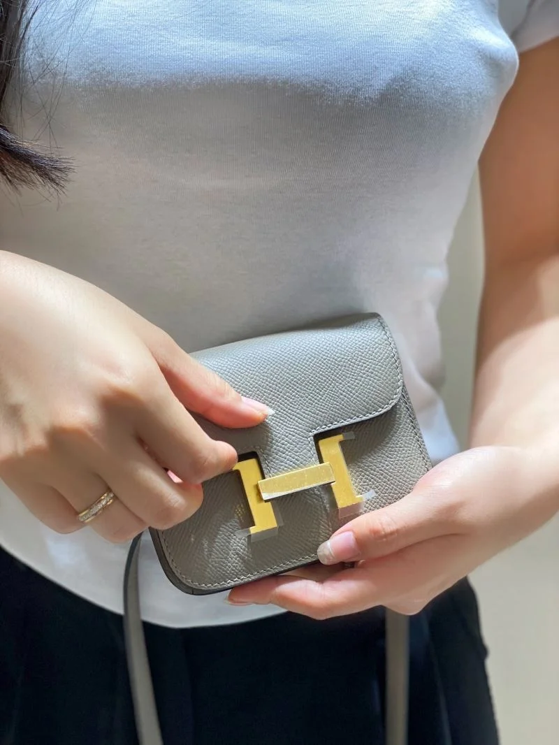 Upgraded Hermes Constance Bags 48405